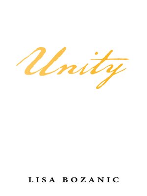 cover image of Unity
